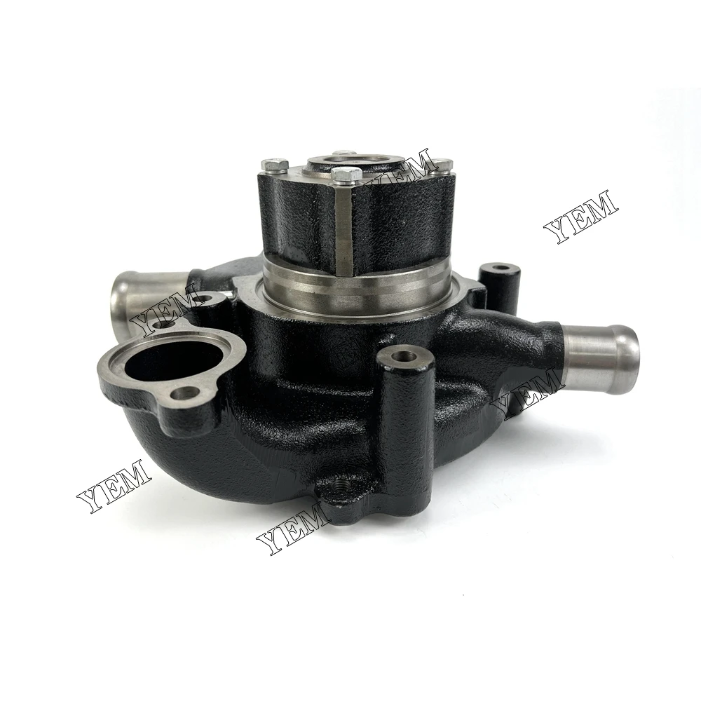 P11C 16100-3910 Water Pump for Hino Engine Rebuild Kit 3
