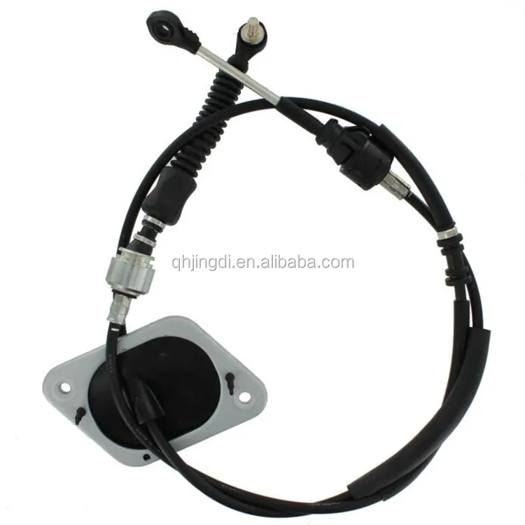 Toyota 33820-08020 Auto Trans Shifter Cable 