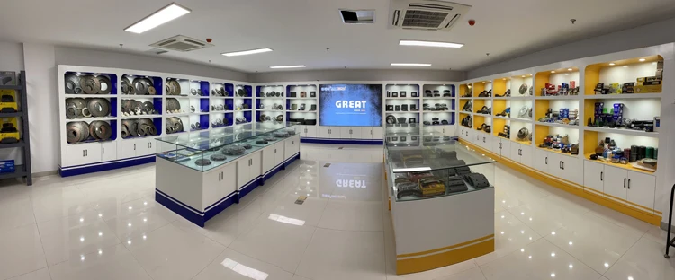 Jiangsu Great Industrials (group) Corp. Ltd. 2