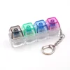 Transparent coloré 1