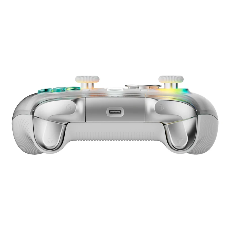 AOLION K20 ゲームコントローラー for Switch - デュアルホールリニア