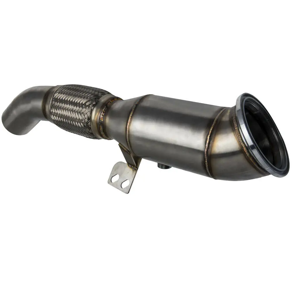bmw 440i catless downpipe