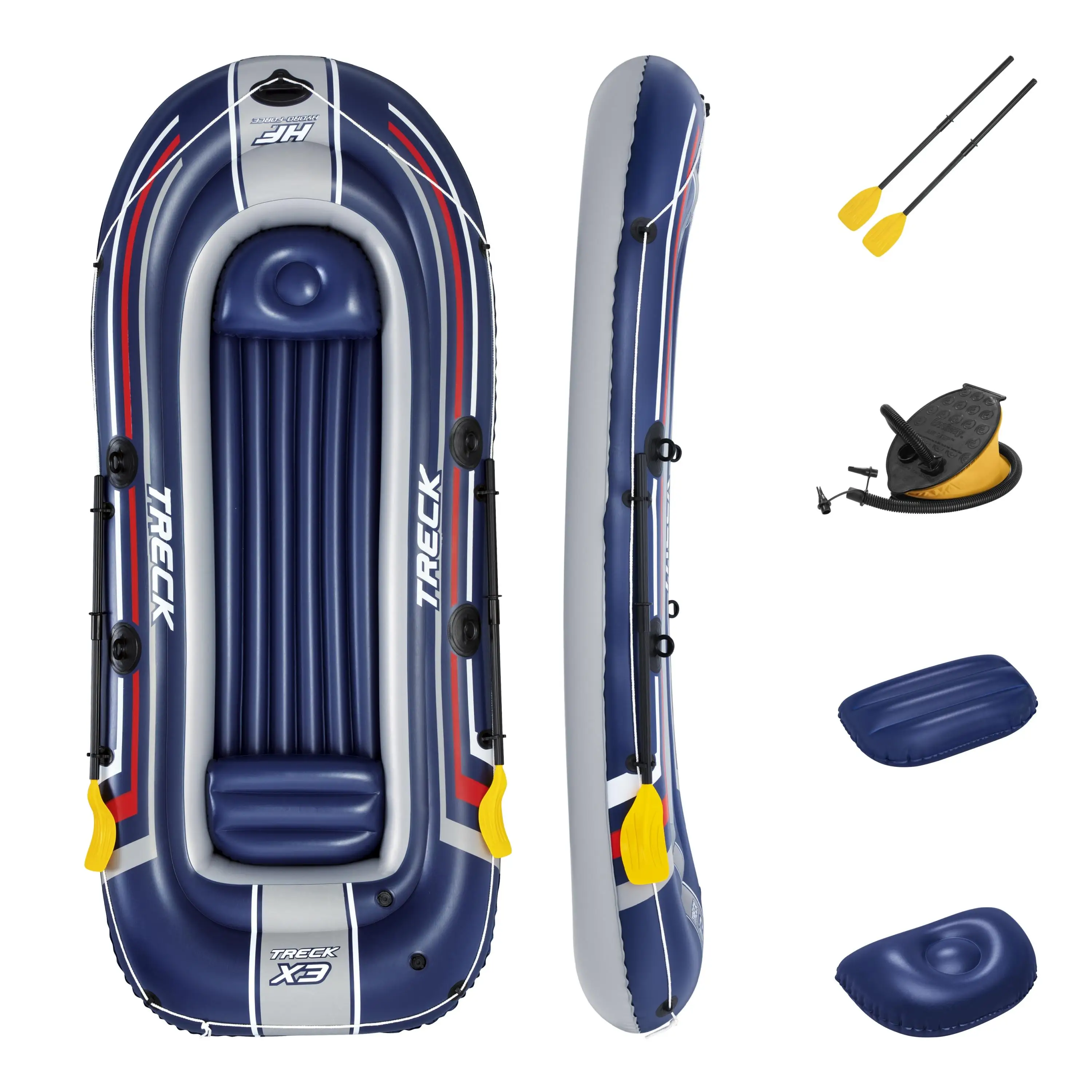 Bestway 61110 Inflatable Kayak