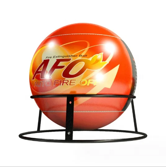 Оптовая продажа FO Fireball Огнетушитель автоматический сухой порошок шар для продажи