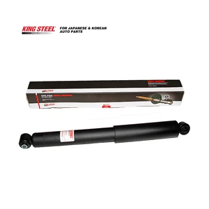 Kingsteel Best Price OEM 56210-JJ00A E6210-JJ00A Rear Shock Absorber for Nissan Wingroad VY12 VAY12 AD VAN 2007 KYB 349239