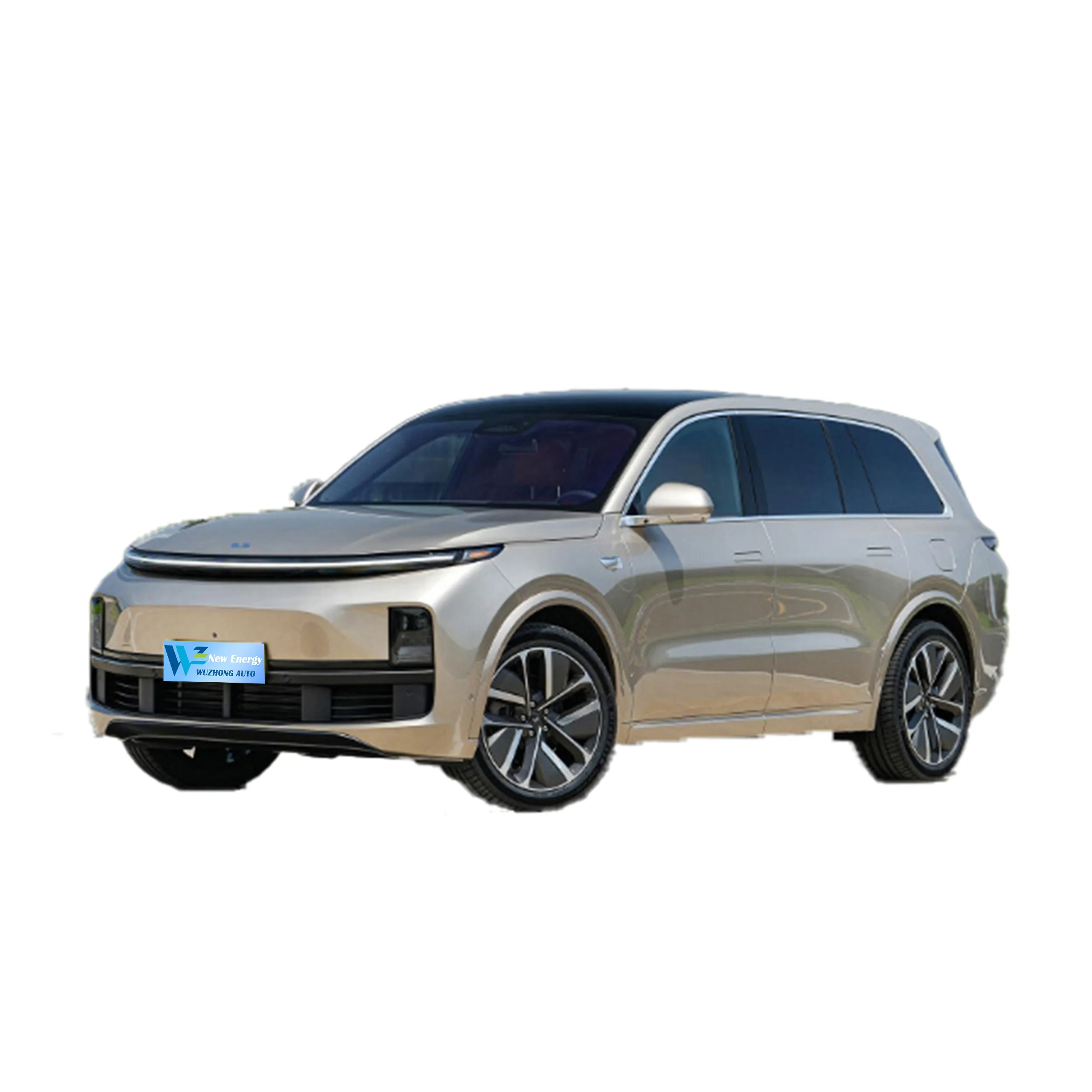 Lixiang L9 SUV EV