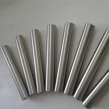 Polished Tungsten Rods for Tig Welding Rod Tungsten Electrodes Wt20