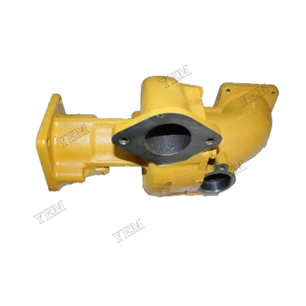 Water Pump 6162-63-1012 6162-63-1013 Fit for Komatsu S6D170-2 Engine