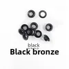 black bronze