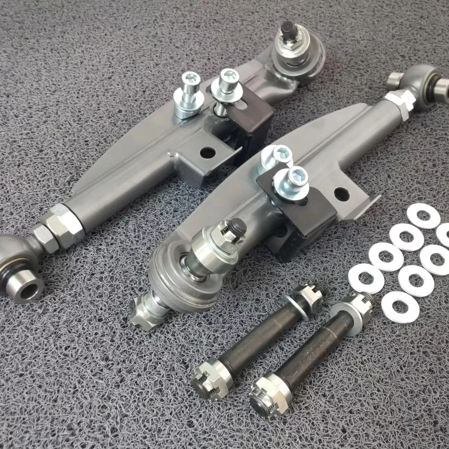 Genuine PS13.S14.S15.R32.R33、A31.C33 触媒 ストレートパイプ 