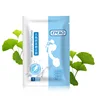 Masque exfoliant pour les pieds EFERO ZM4