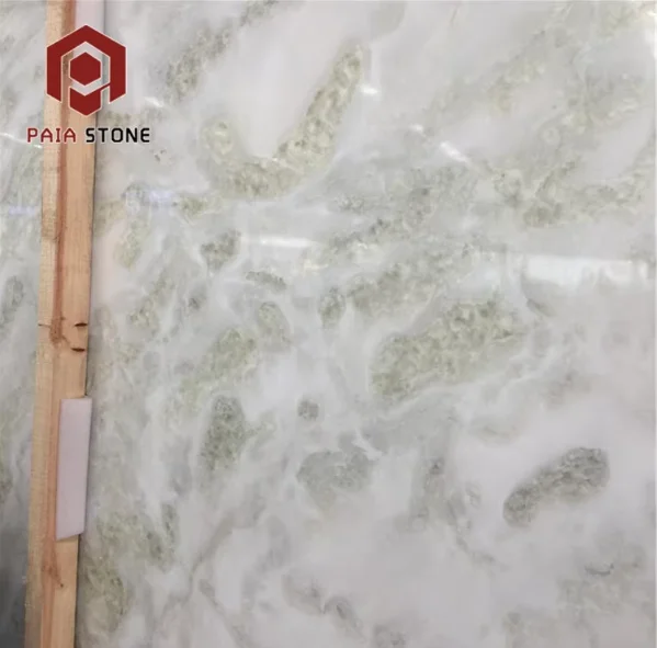 product factory direct selling bianco rhino african white marble tile stone-1