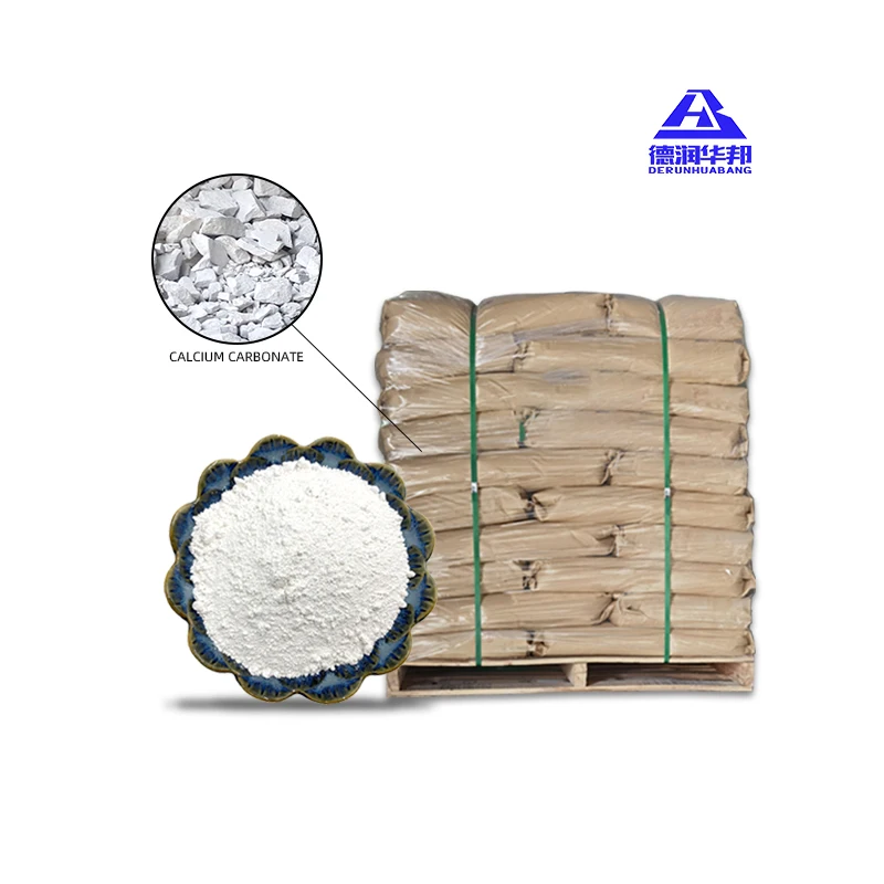 Performance Improvement of Coatings for Light Calcium Carbonate Plastic Filling Masterbatch
