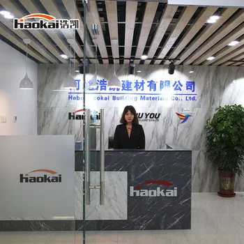 Haokai Intelligent Technology Renqiu City Co., Ltd.