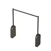 Percha eléctrica para ropa