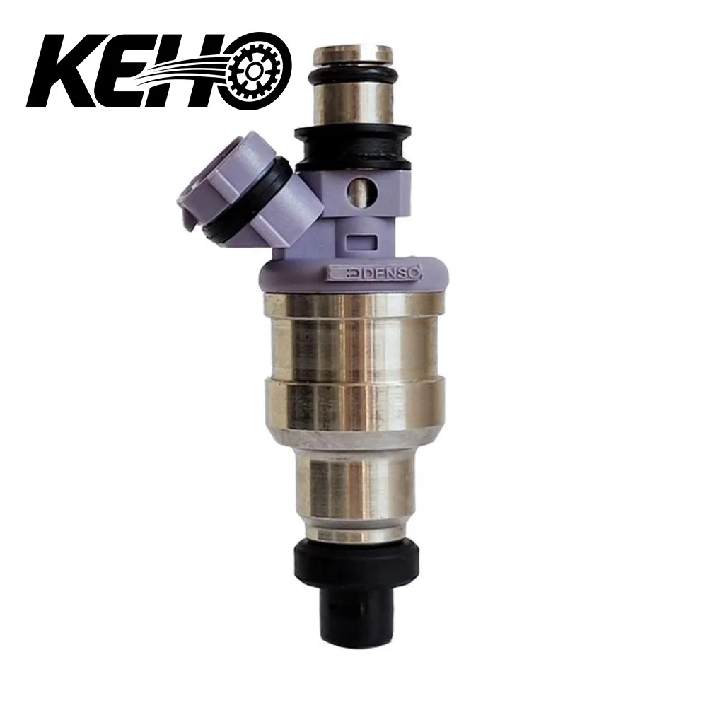 Fuel injector - 23250-50010 - Toyota Lexus LS400 UCF10 UCF20-2