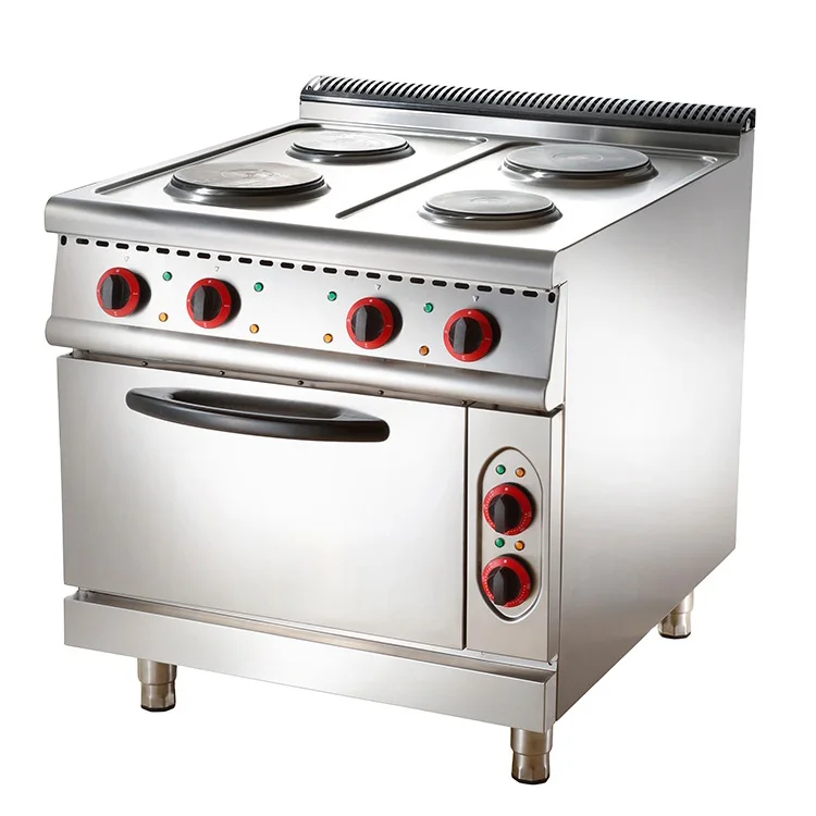 electric hot plate for restaurant