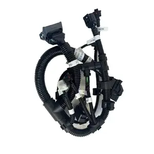 Good Quality Forklift Spare Parts Engine Wiring Harness for Forklift Engine Wiring Harness