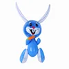 Blue rabbit