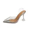 Transparent B 9CM