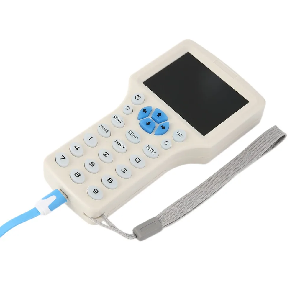 プレイヤーとコピー機等 Amazon.co.jp: huanzhi RFIDコピー機デュプリケーター125KHzキー