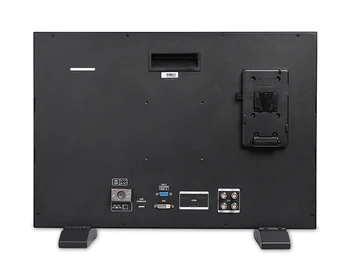 SEETEC P215 PRO 21.5 Inch Full HD 1000nit High Bright Broadcast Studio Monitor detail image
