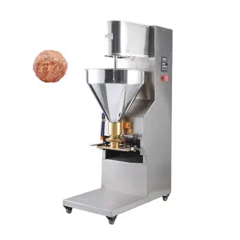 Pneumatic Sausage Filler / Sausage Filling Machine 2023 New Product ...