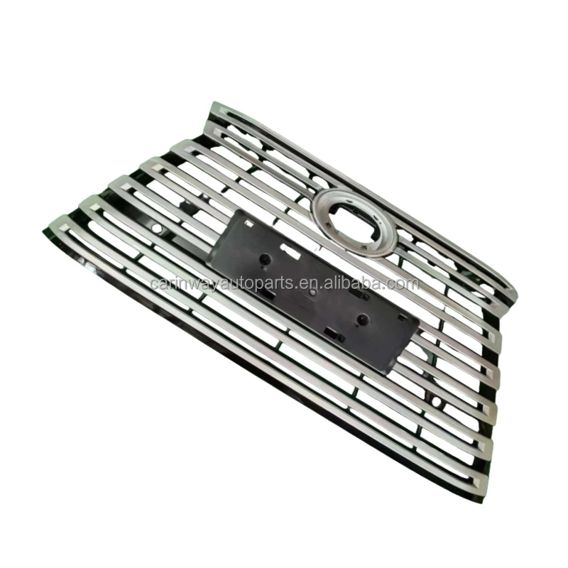 LX600 Front Grille 53101-60L00/10 LX600 Radiator Grille Auto Spare