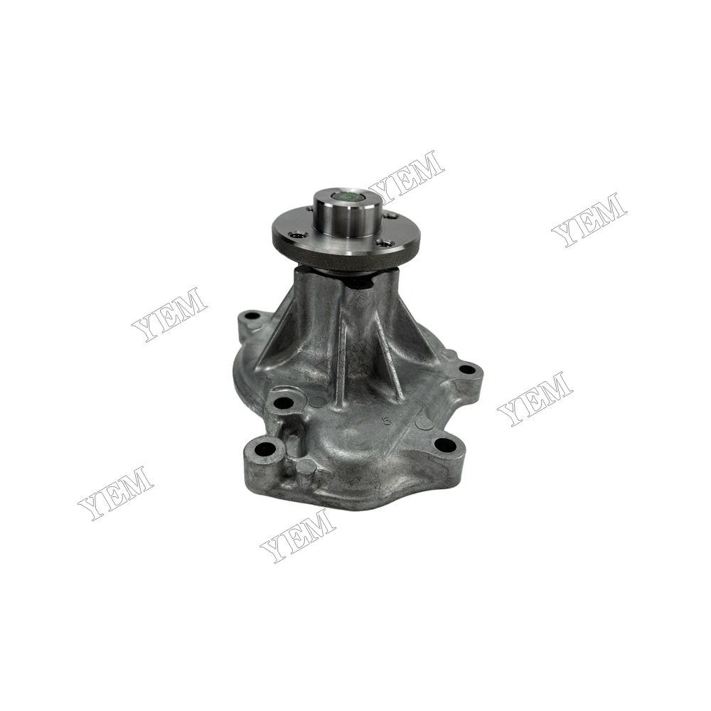 1K011-73036 Water Pump for Kubota V3600 OEM Engine Parts 3