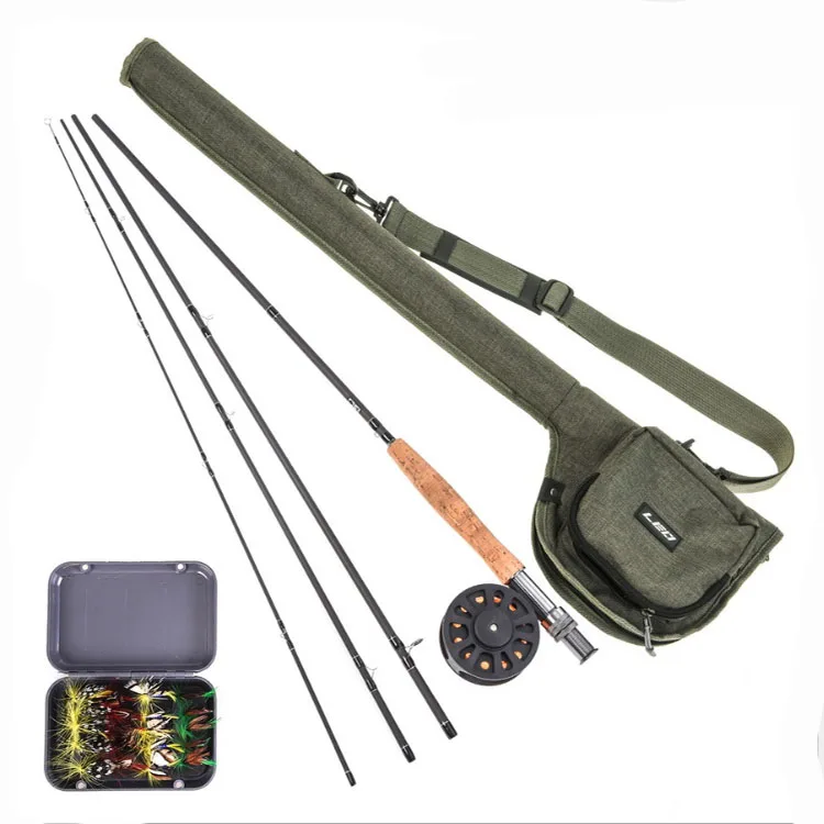 fly rod set