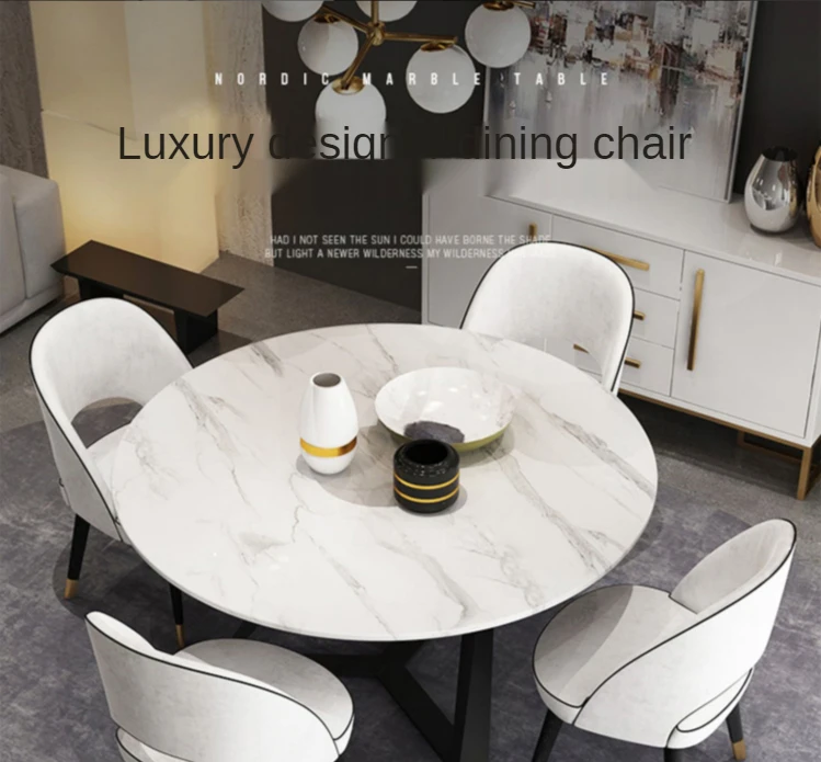 Wooden Wood Design Funiture Modern Dining Chair