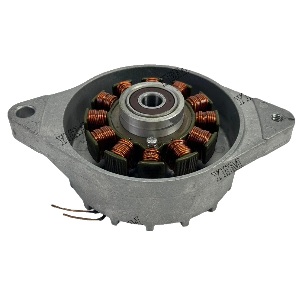D1105 Comp Stator 1K571-64360 for Kubota Engine Parts With Warranty