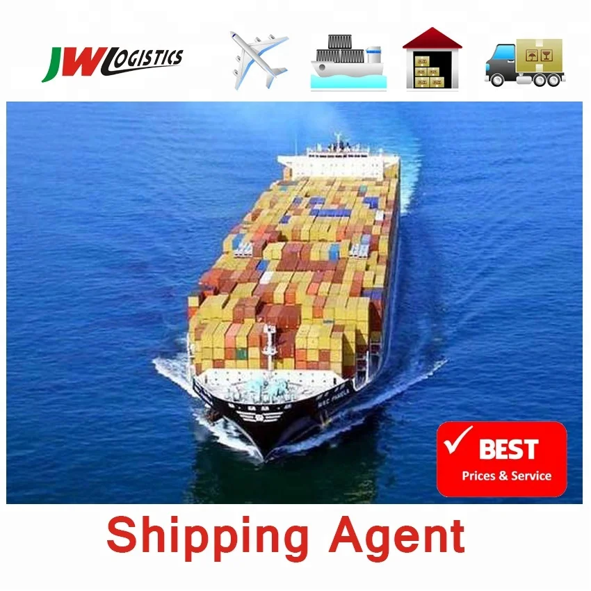 Cheapest Logistics Shipping Rates Courier Service to Door USA/Europe Air/sea/express Cargo China Freight Forwarder