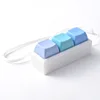 White base style eight