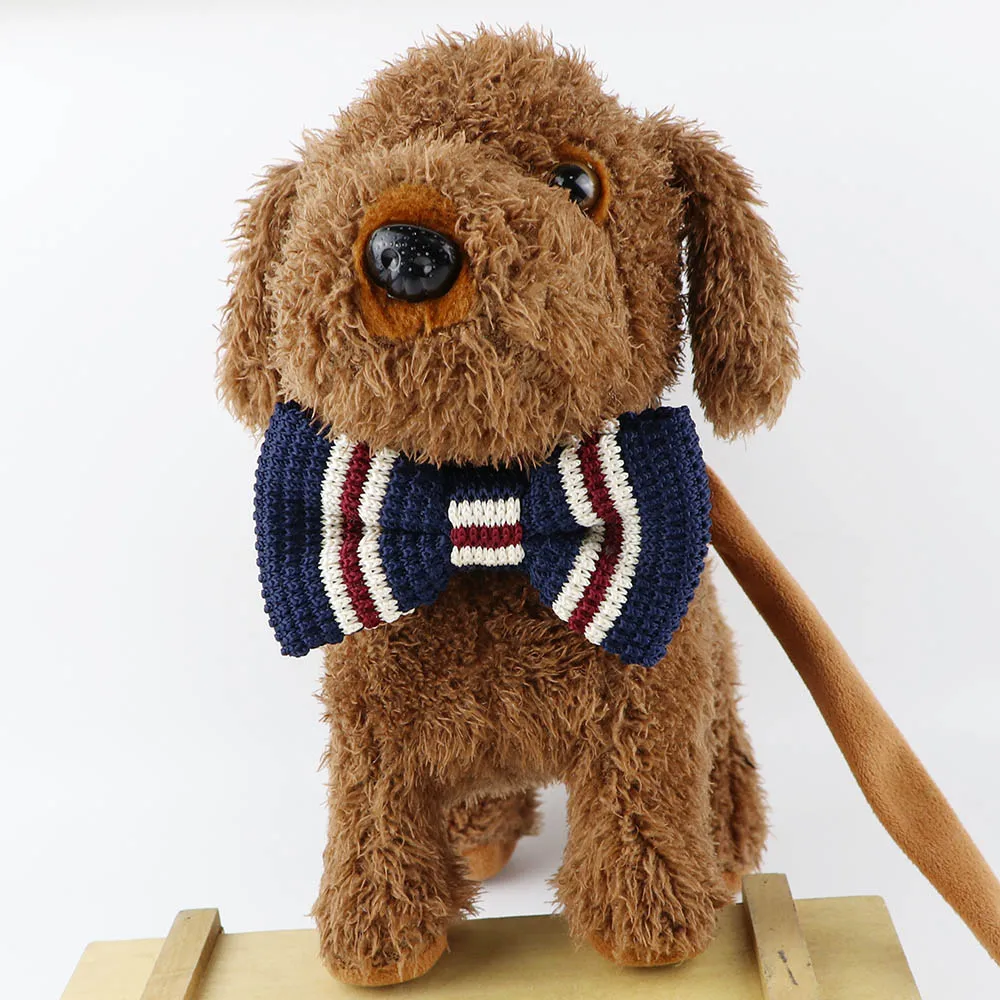 dog neck tie