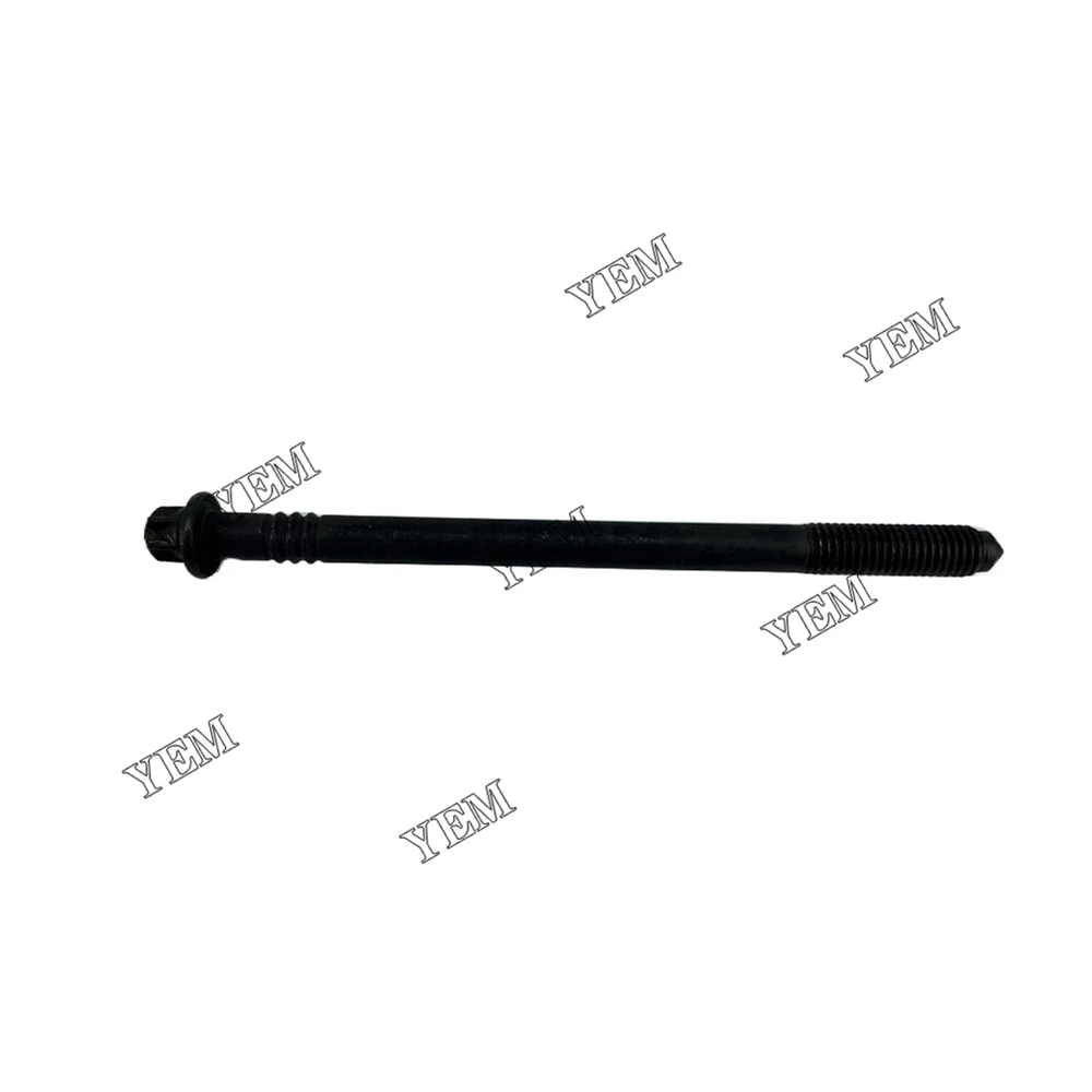 Cylinder Head Screw for Volvo EC210 Engine Parts Manufacturer