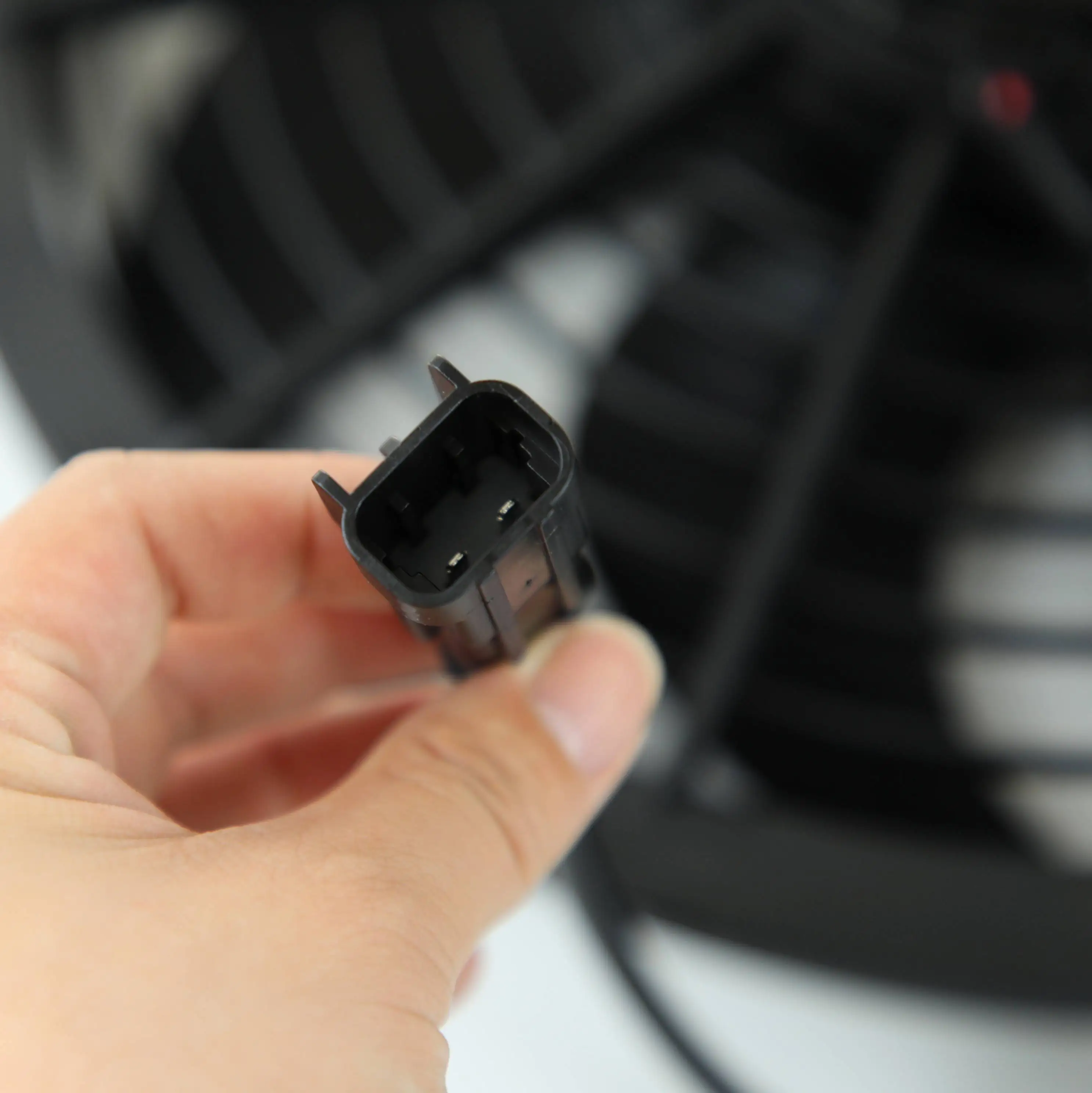 Factory-made Condenser, LYD266, 24V, LYD266XW - detail 16