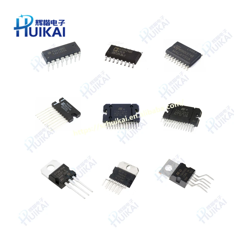 Amplificatore Operazionale AD8510ARZ AD8510AR In Contenitore SOP-8 - Nuovo