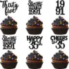 10 pour le 35e anniversaire-2 pour chacun des 5 paragraphes