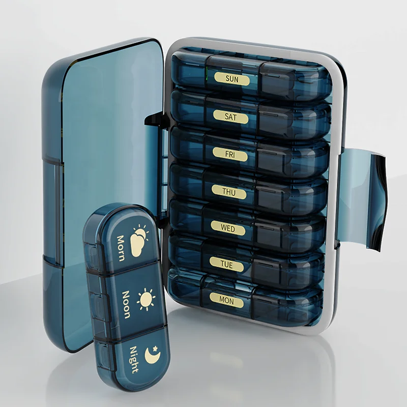 Контейнер для хранения