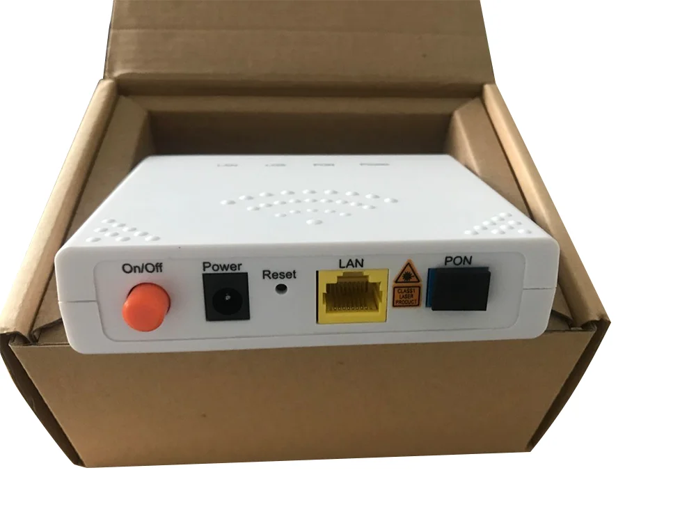 FTTH GEPON Solution Ftth Catv Modem Wifi Xpon Gpon Epon Onu