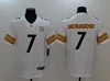 Blanc#7 ROETHLISBERGER