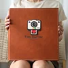 Heart Instant Camera