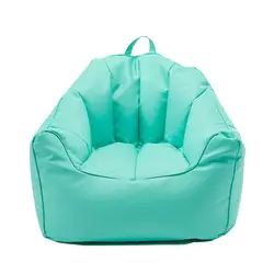 Customized size and color Classic beanbag sofa hug chair NO 2