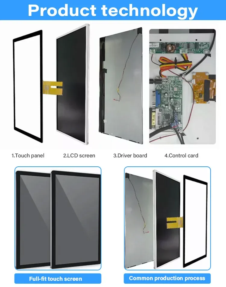 Self Service Payment Kiosk With Cash Validator