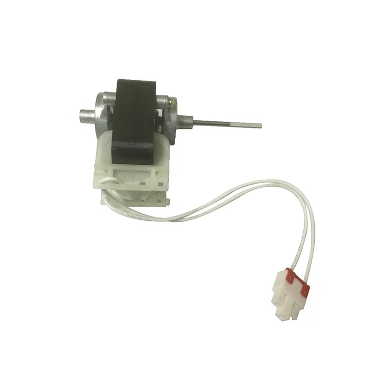 Sinocool 4680JB1026F Shaded Pole Induction Motor Refrigerator Fan Motor
