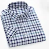 21-Plaid blu scuro