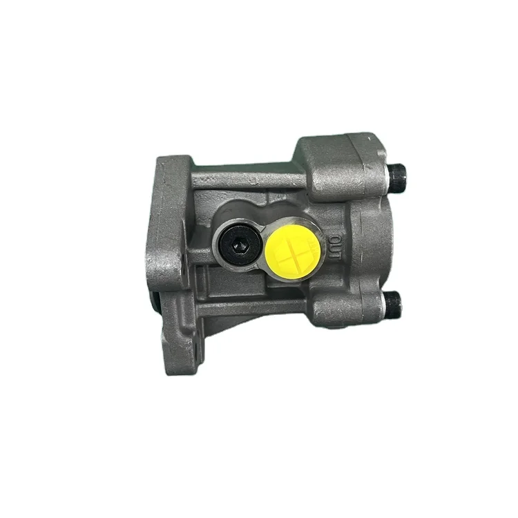 For Volvo Engine D12 D16 Water Pump 20744939 20538845 21228793 85000486 L60E L70E L90E L90F230 Excavator EC700B EC380 EC480