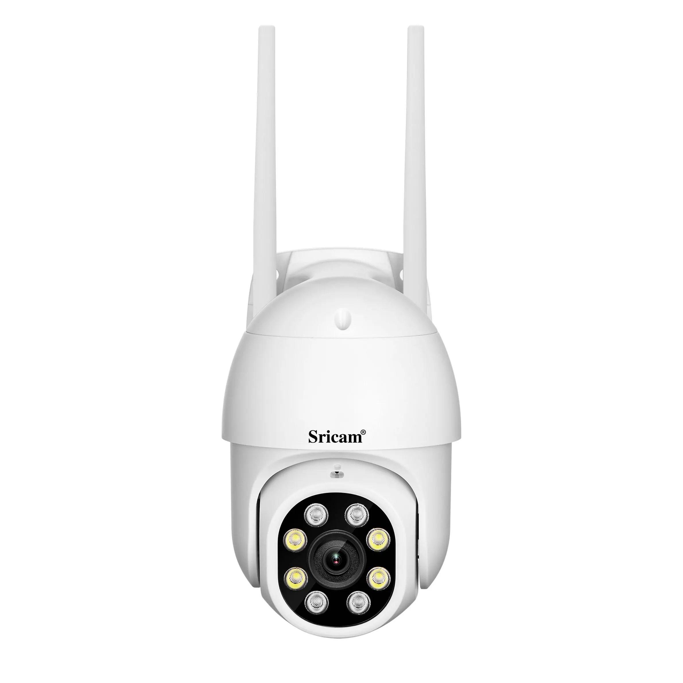 Sri IP CAMERA 新バージョンアップ Srihome-Sh046-4MP-5X-Optical-