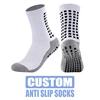 Custom Anti Slip Socks